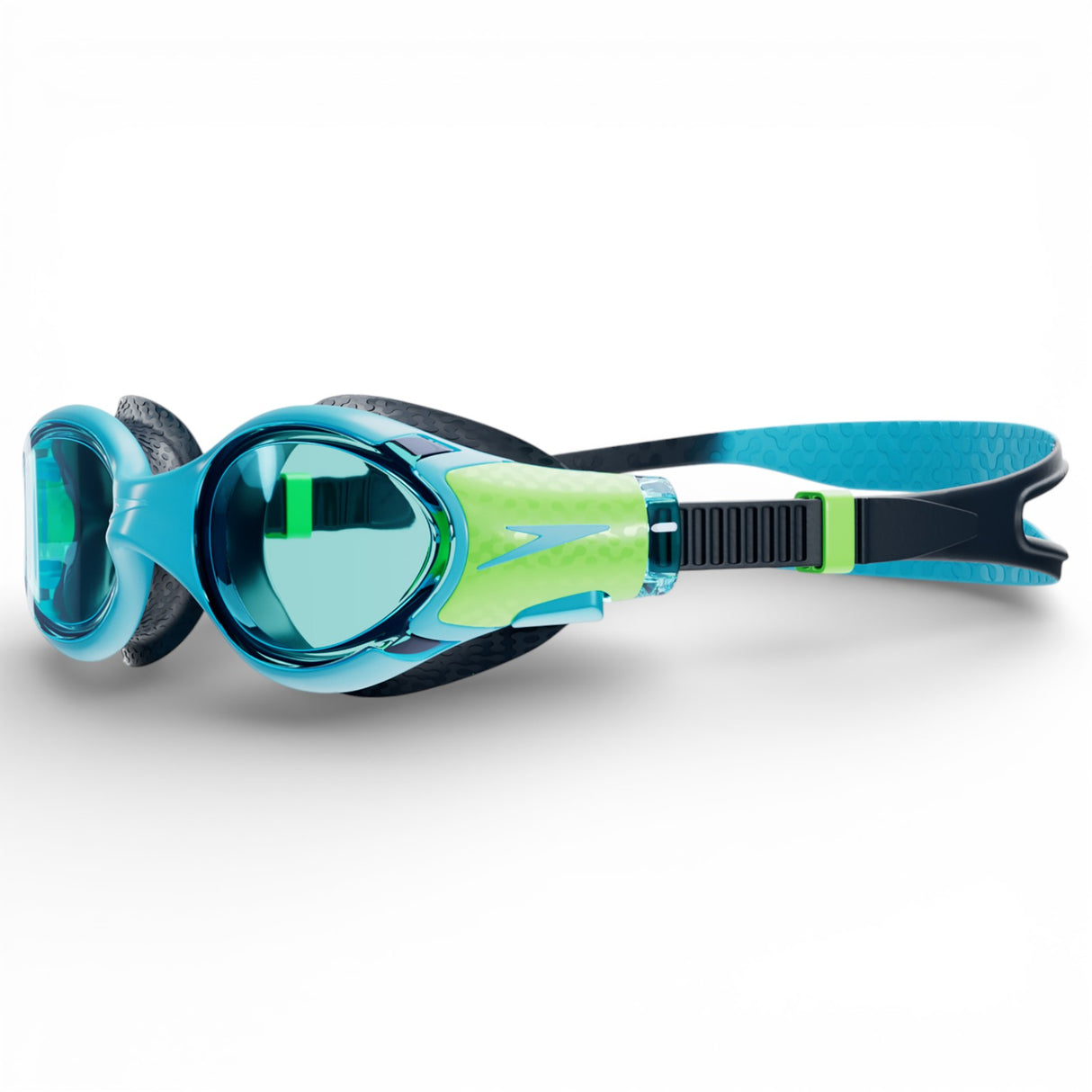 Speedo Junior Biofuse 2.0 Blue