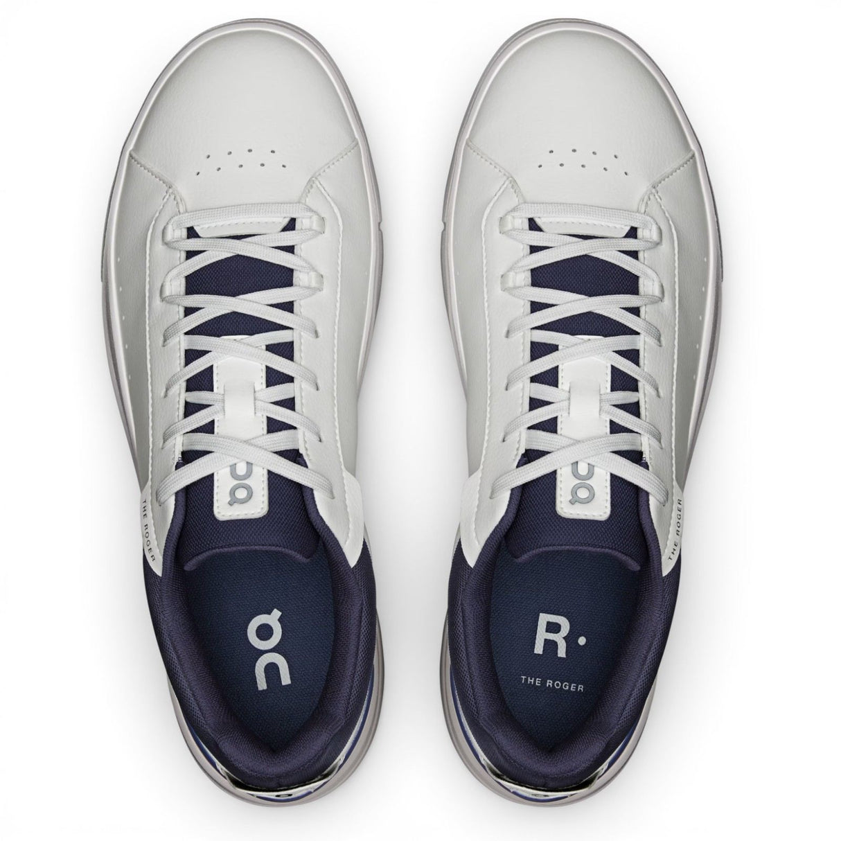 ON THE ROGER ADVANTAGE MENS WHITE