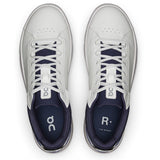 ON THE ROGER ADVANTAGE MENS WHITE