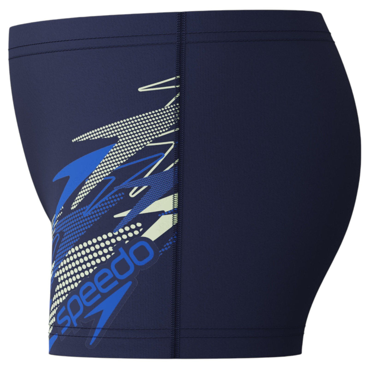 Lol Speedo Speedo Medley Logo Chlorine-Resistant Boys Aquashort – Intersport Elverys