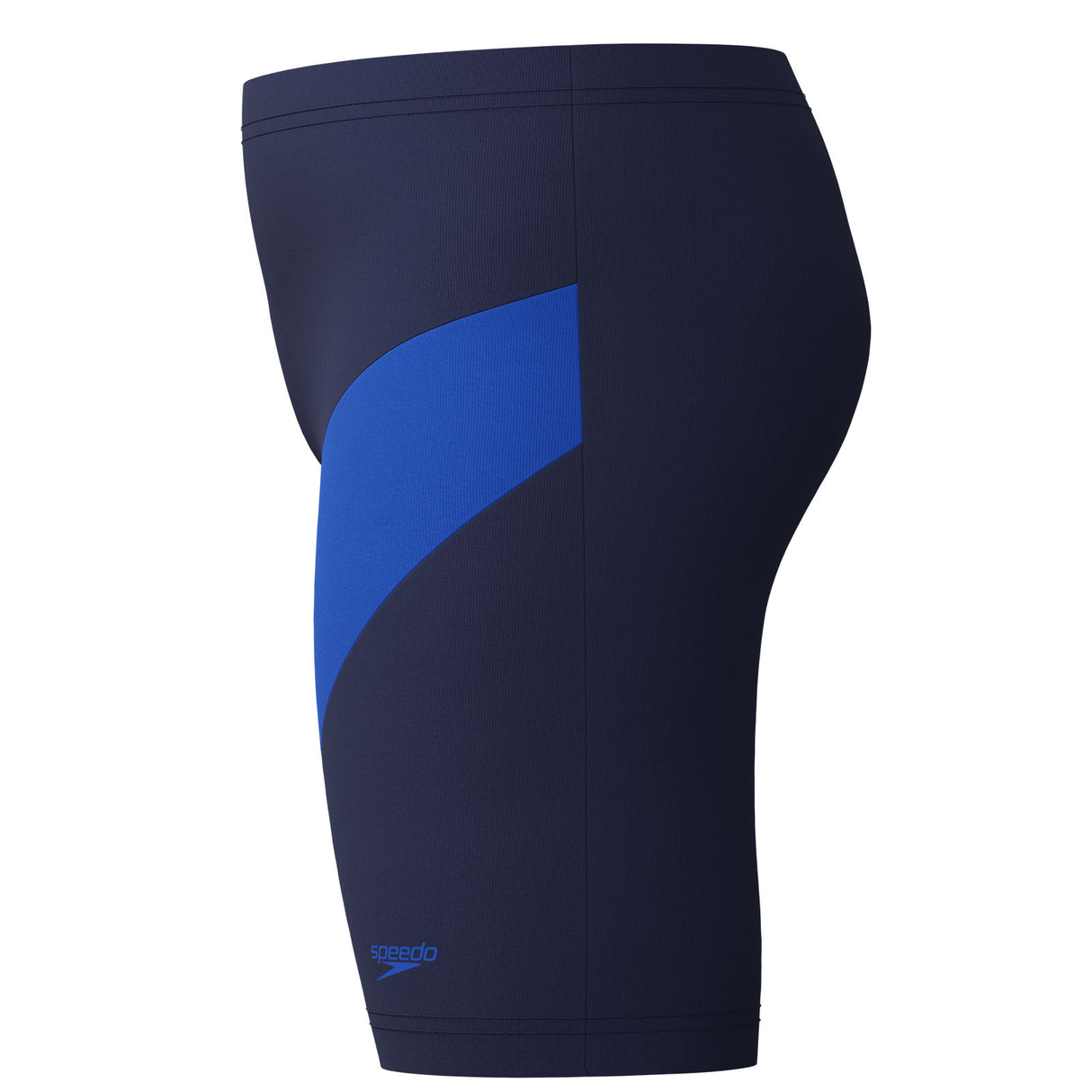 Speedo Boys Hyperboom Jammer Navy