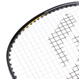 PROTOUCH Speed 500 II Badmin Rkt,Blk/Yel