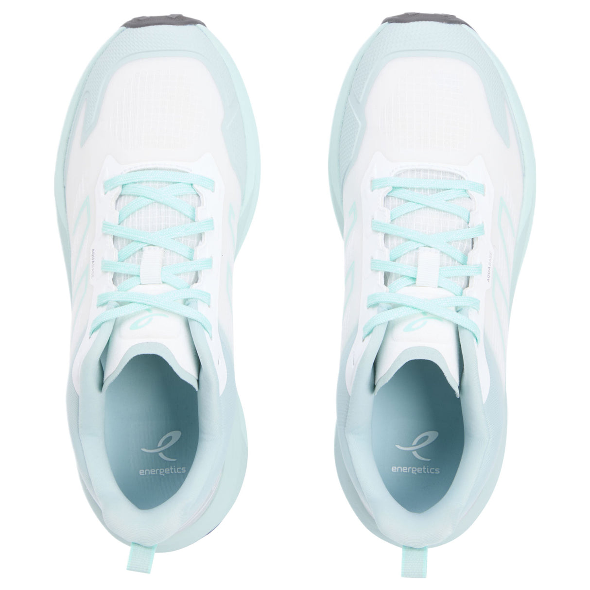 ENERGETICS W Zyrox Trail  Shoes GRE