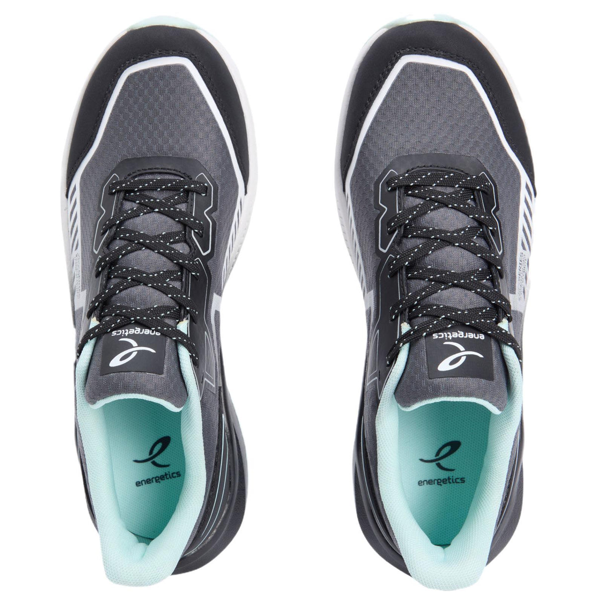 ENERGETICS W Zyrox Trail Shoes GREY