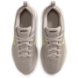 NIKE AIR MAX BIA KIDS BROWN