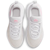 NIKE AIR MAX FIRE KIDS WHITE