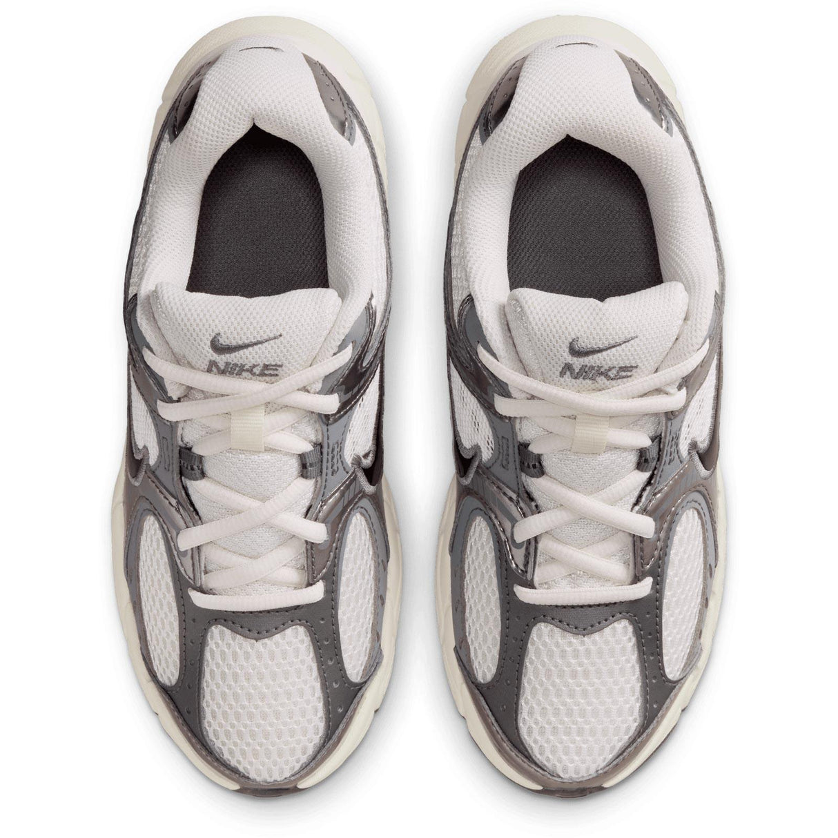 NIKE NIKE V5 RNR KIDS GREY
