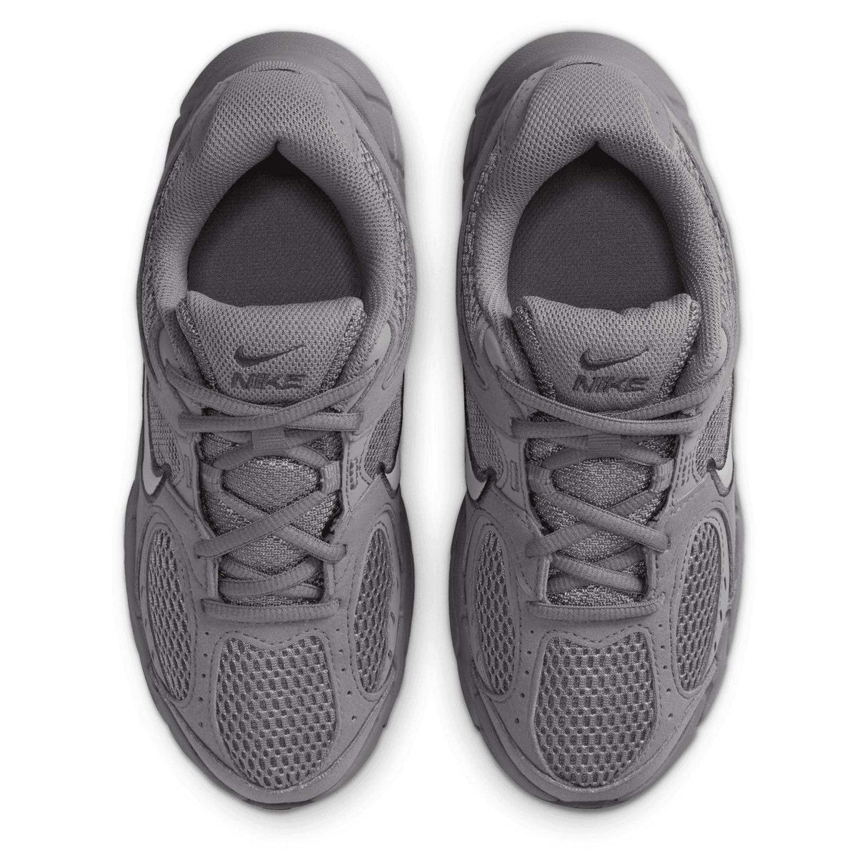NIKE V5 RUNNER SUEDE KIDS GREY