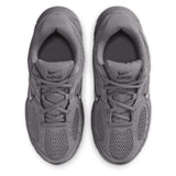NIKE V5 RUNNER SUEDE KIDS GREY