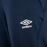 UMBRO 3/4 TRAINING PANT Navy