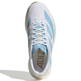 adidas Adizero EVO SL Womens White
