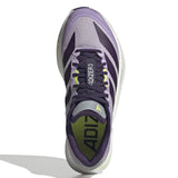 adidas Adizero Boston 13 Womens Purple