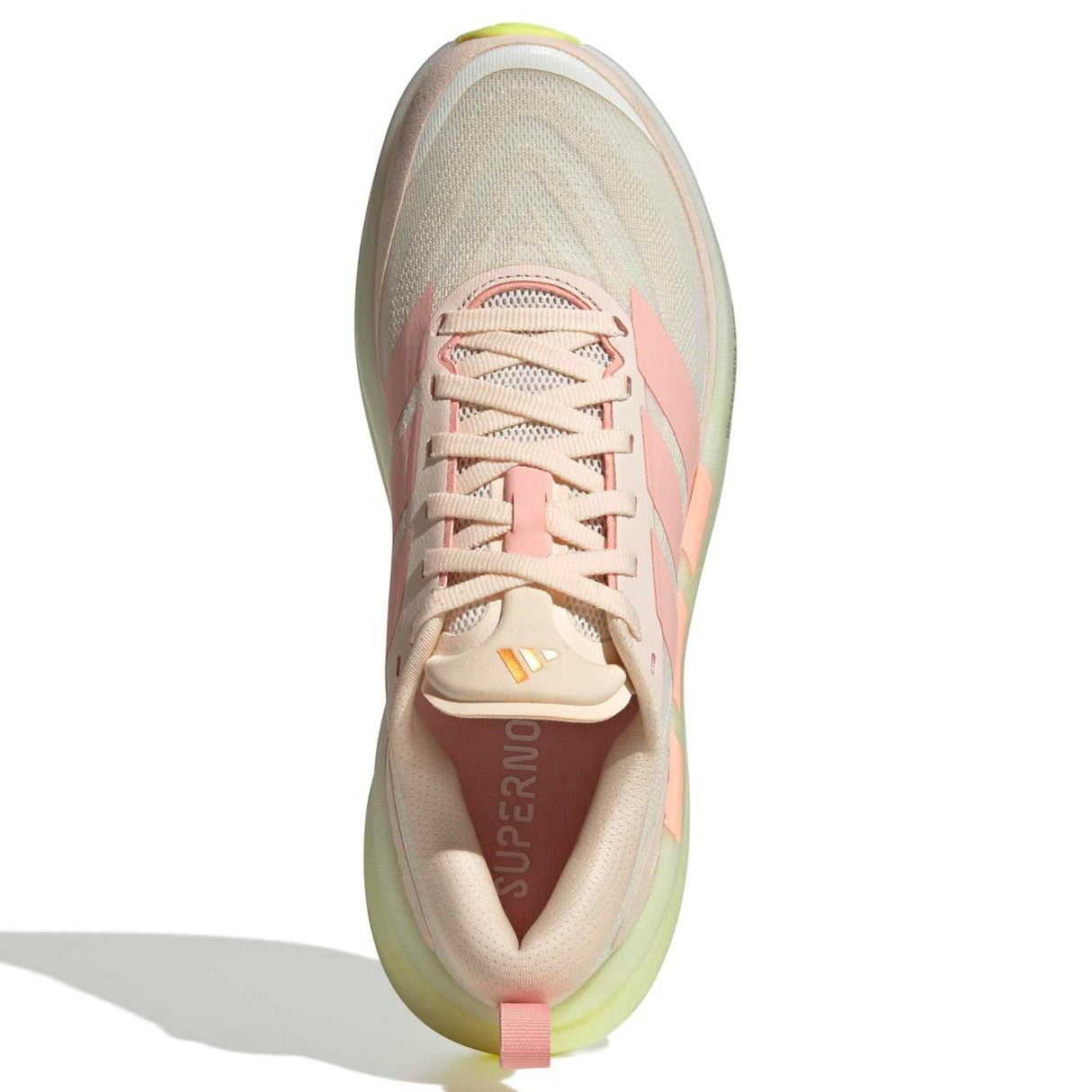 adidas Supernova Glide Dreamstrike Womens Road Running Shoes