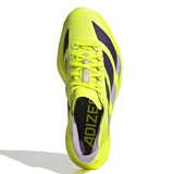 adidas Adizero Adios Pro 4 Womens Yellow