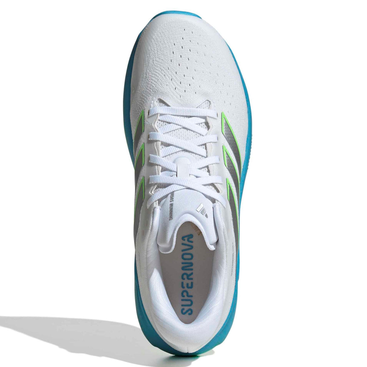 adidas SUPERNOVA RISE 3 Mens White