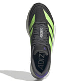 adidas Adizero Boston 13 Mens Black