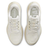 Nike  Structure Plus Womens White
