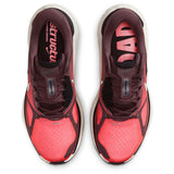 Nike Structure Plus Womens Pink