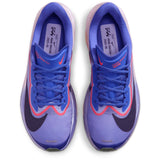 Nike  Zoom Fly 6 Womens Blue