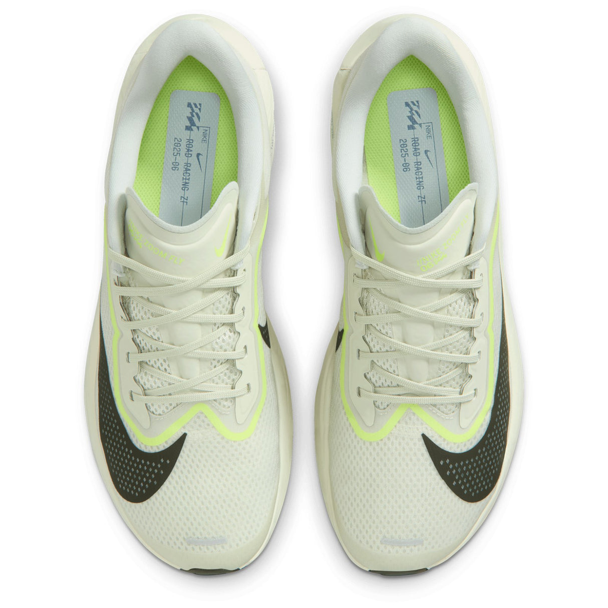 Nike Zoom Fly 6 Mens Green