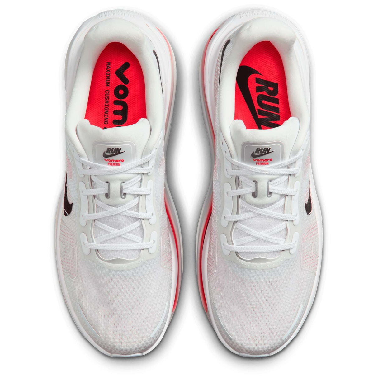 Nike Vomero Premium Mens White
