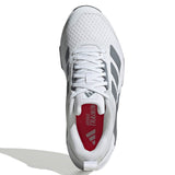 adidas Dropset Control Trainer Wmn White