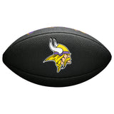 Wilson NFL Minnesota Vikings Mini Football