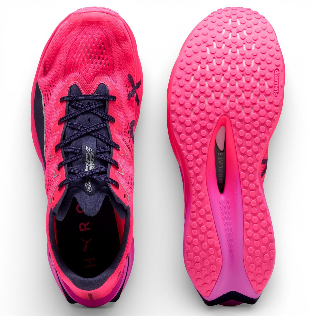 PUMA DEVIATE NITRO ELITE 4X HYROX MNS PK