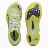PUMA DEVIATE NITRO 4 MENS GREEN