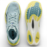 PUMA DEVIATE NITRO 4 MENS BLUE