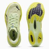 Puma Deviate Nitro 4 Womens Regular-Width Running Shoes