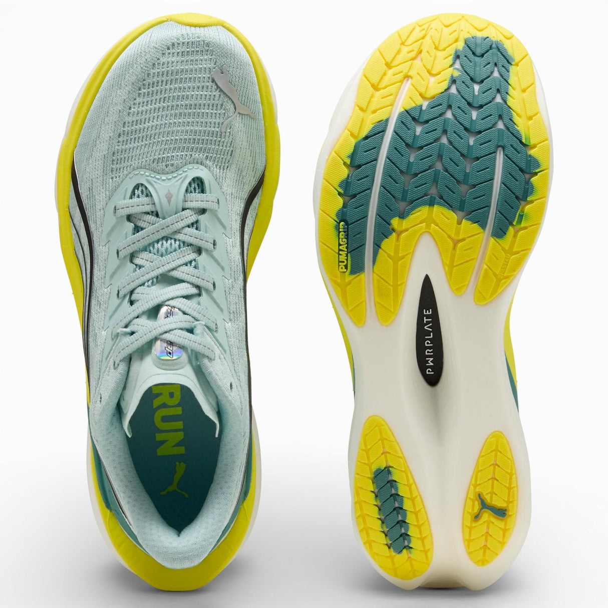 PUMA DEVIATE NITRO 4 WNS BLUE