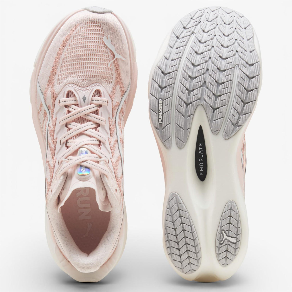PUMA DEVIATE NITRO 4 WNS PINK