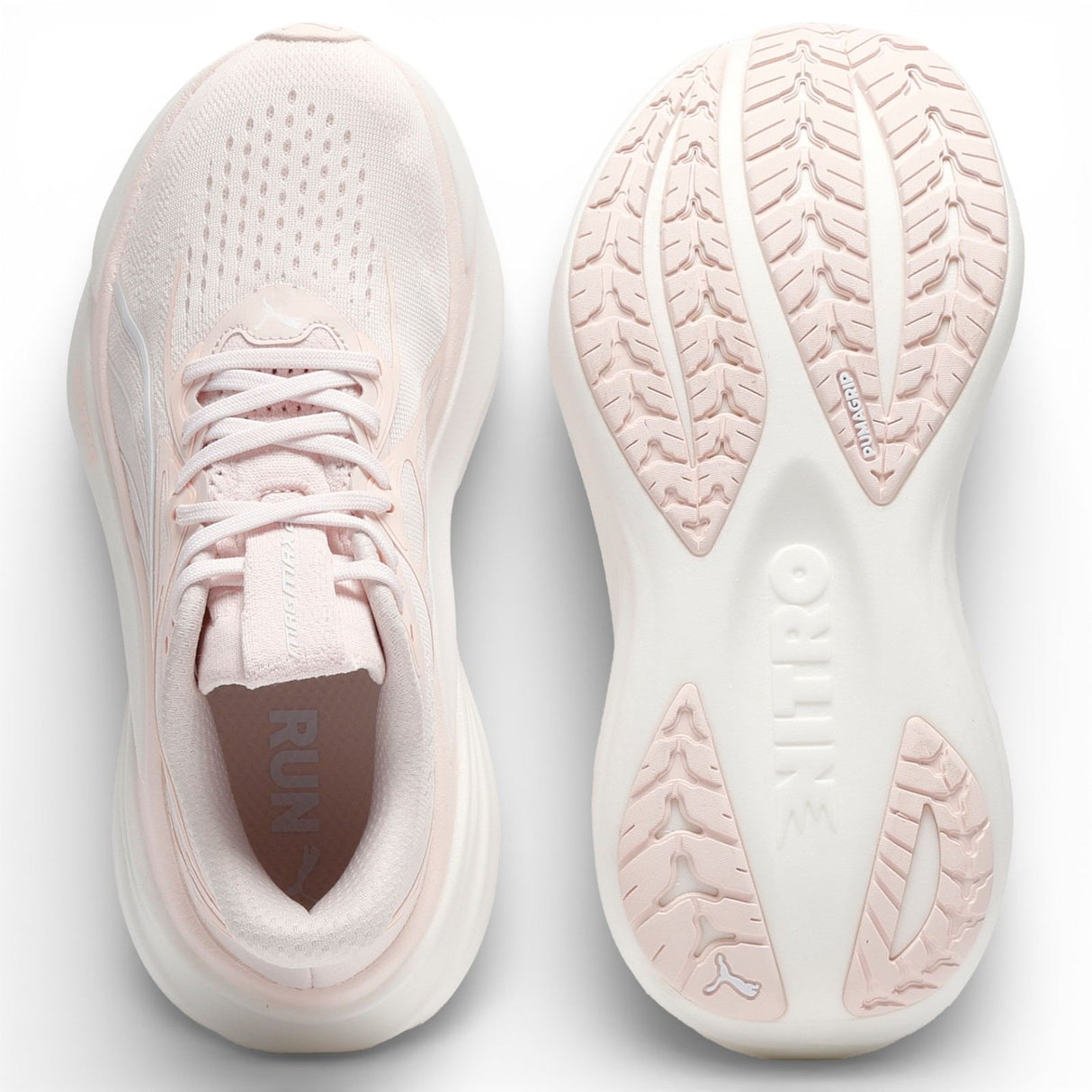 PUMA MAGMAX NITRO 2 WNS PINK
