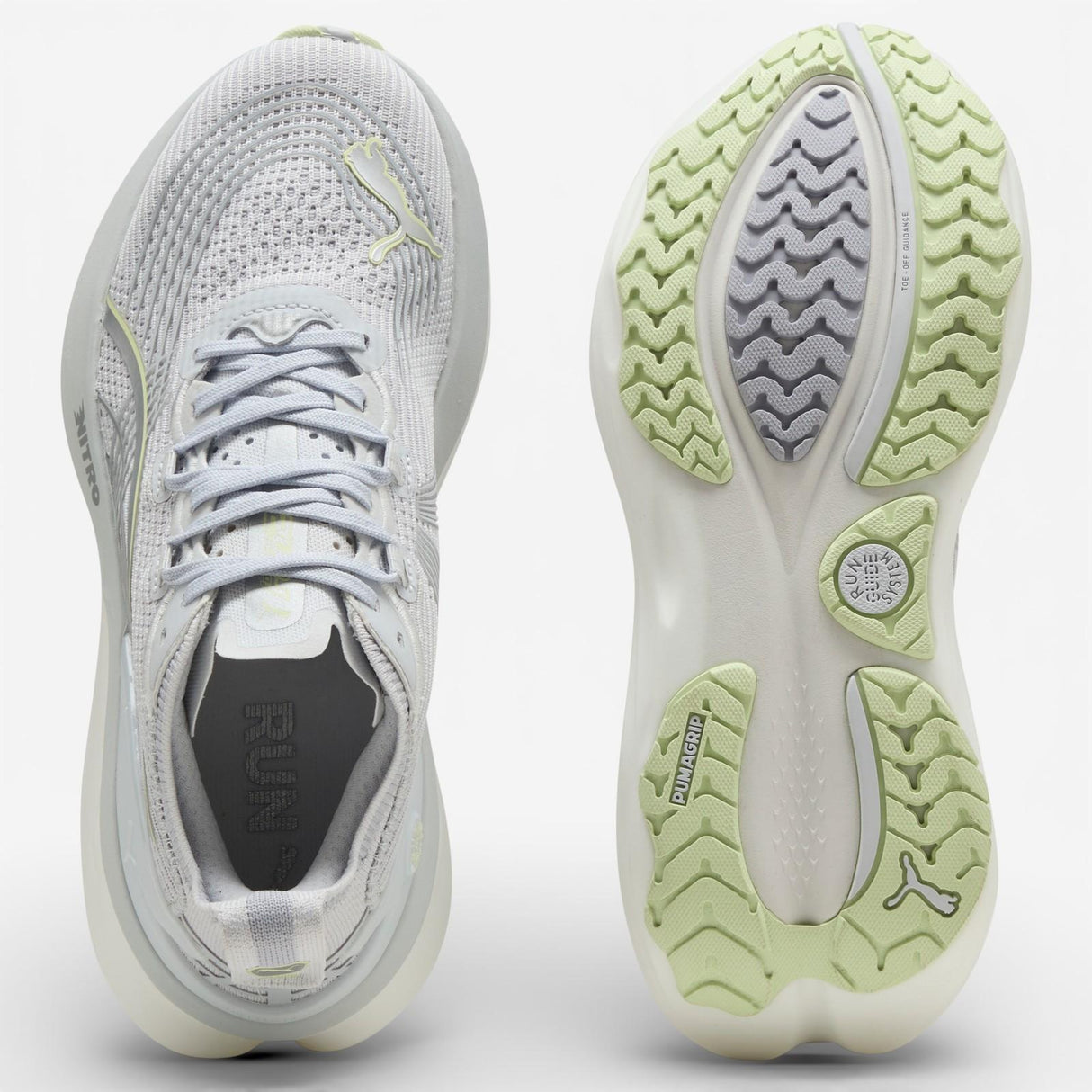 PUMA FOREVERRUN NITRO 2 WNS GREY