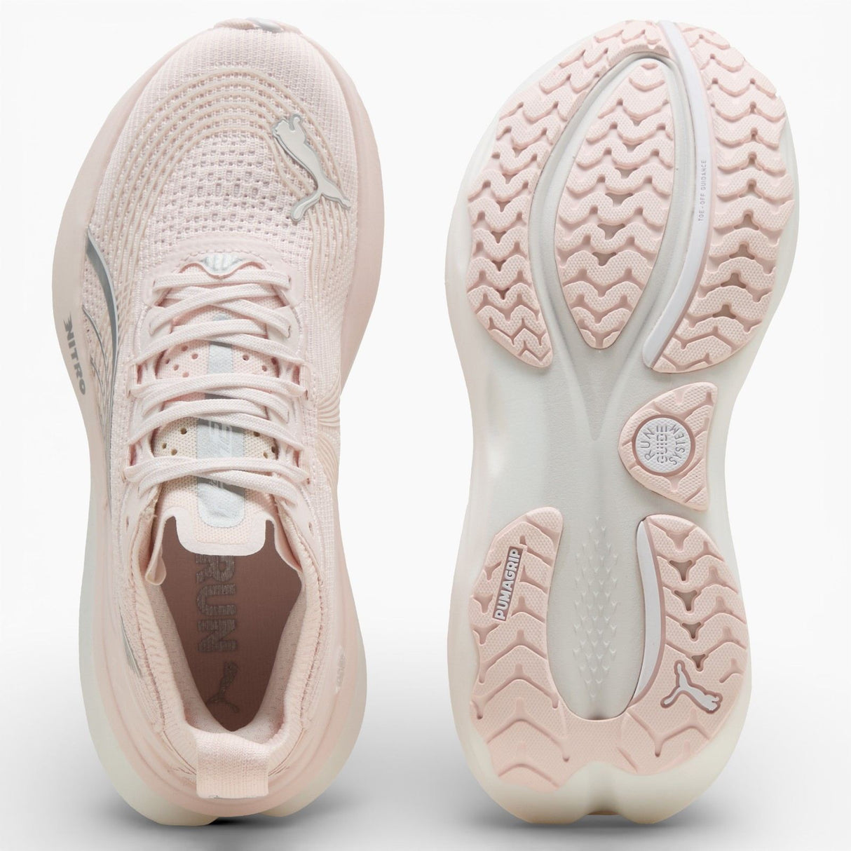 PUMA FOREVERRUN NITRO 2 WNS PINK