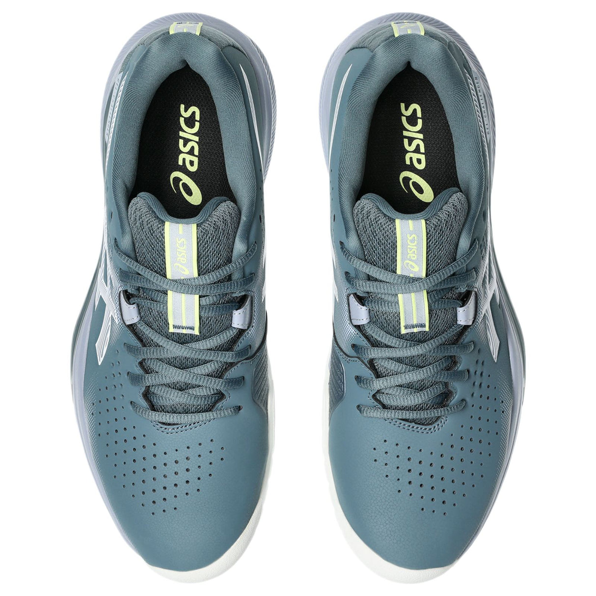 ASICS GEL-CHALLENGER 15 Tennis Shoe Grey