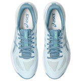 ASICS Gel-Tactic 13 Indoor Shoe White