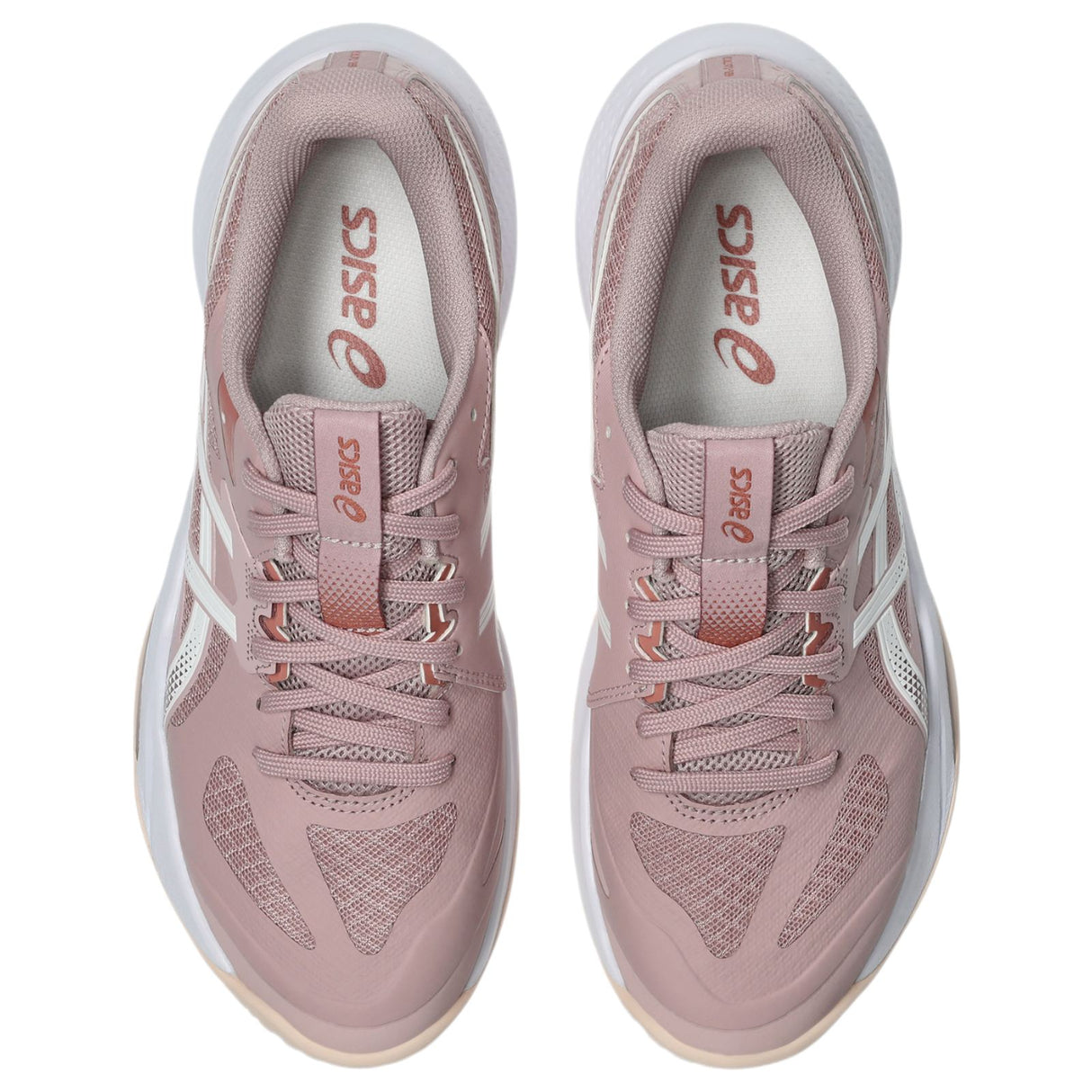 ASICS Gel-Tactic 13 Wmns Indoor Shoe Pk