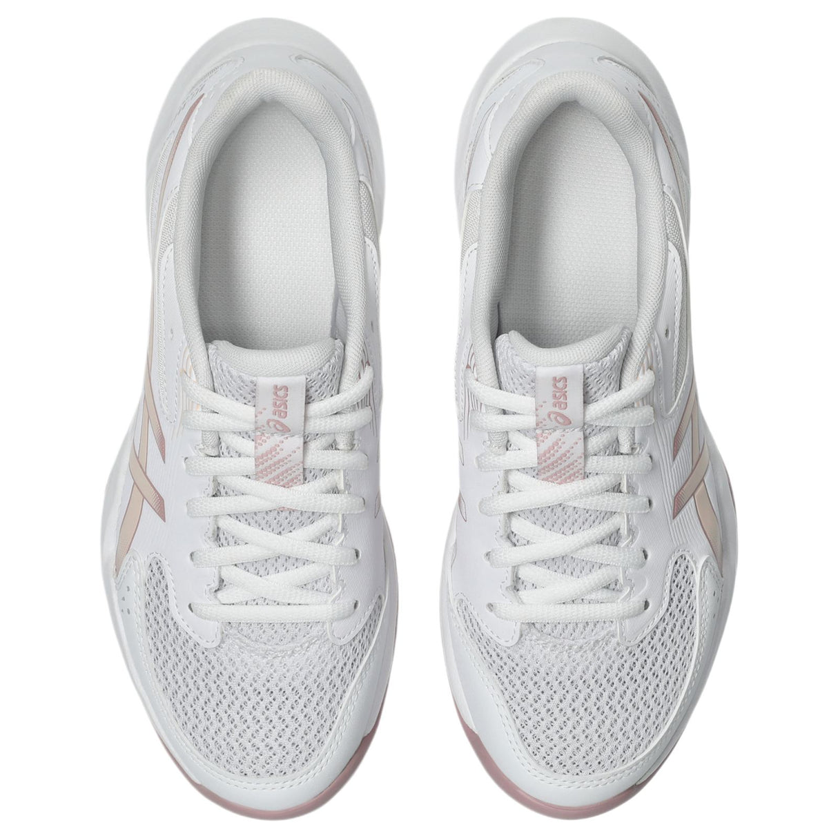 ASICS Gel-Rocket 12 Wmns White