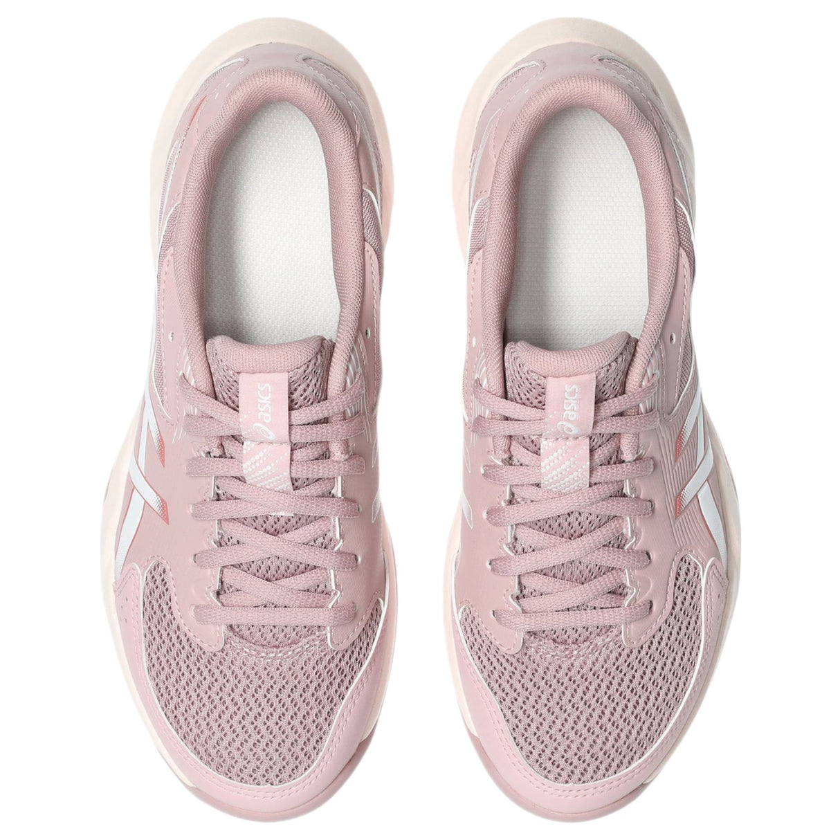 ASICS Gel-Rocket 12 Wmns Pink
