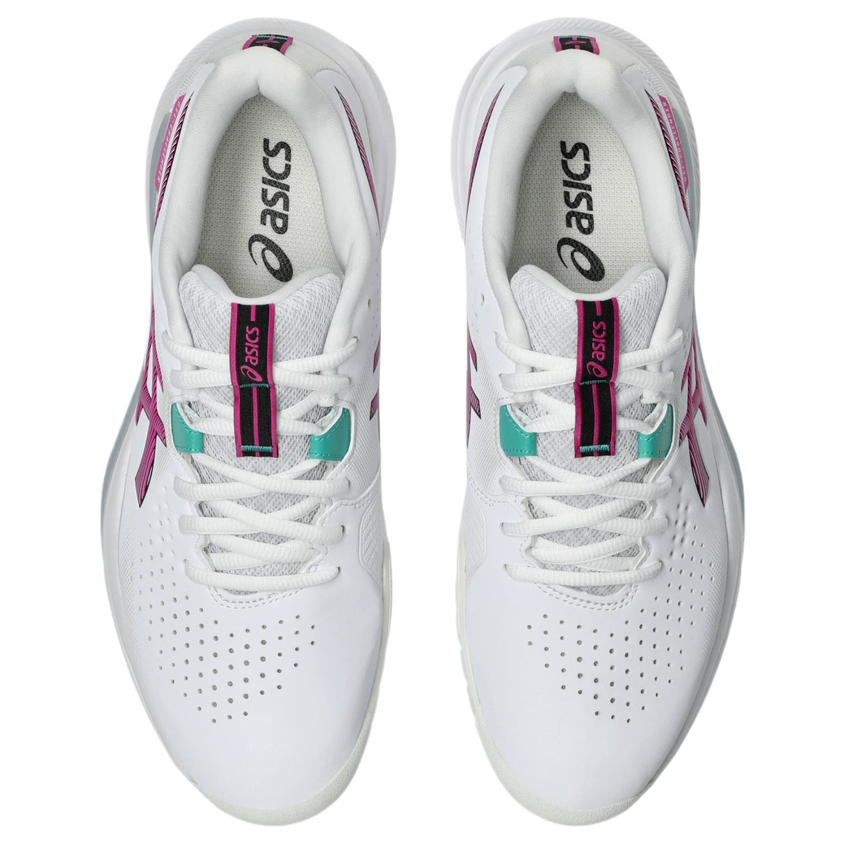 ASICS GEL-CHALLENGER 15 Tennis Shoe Wte