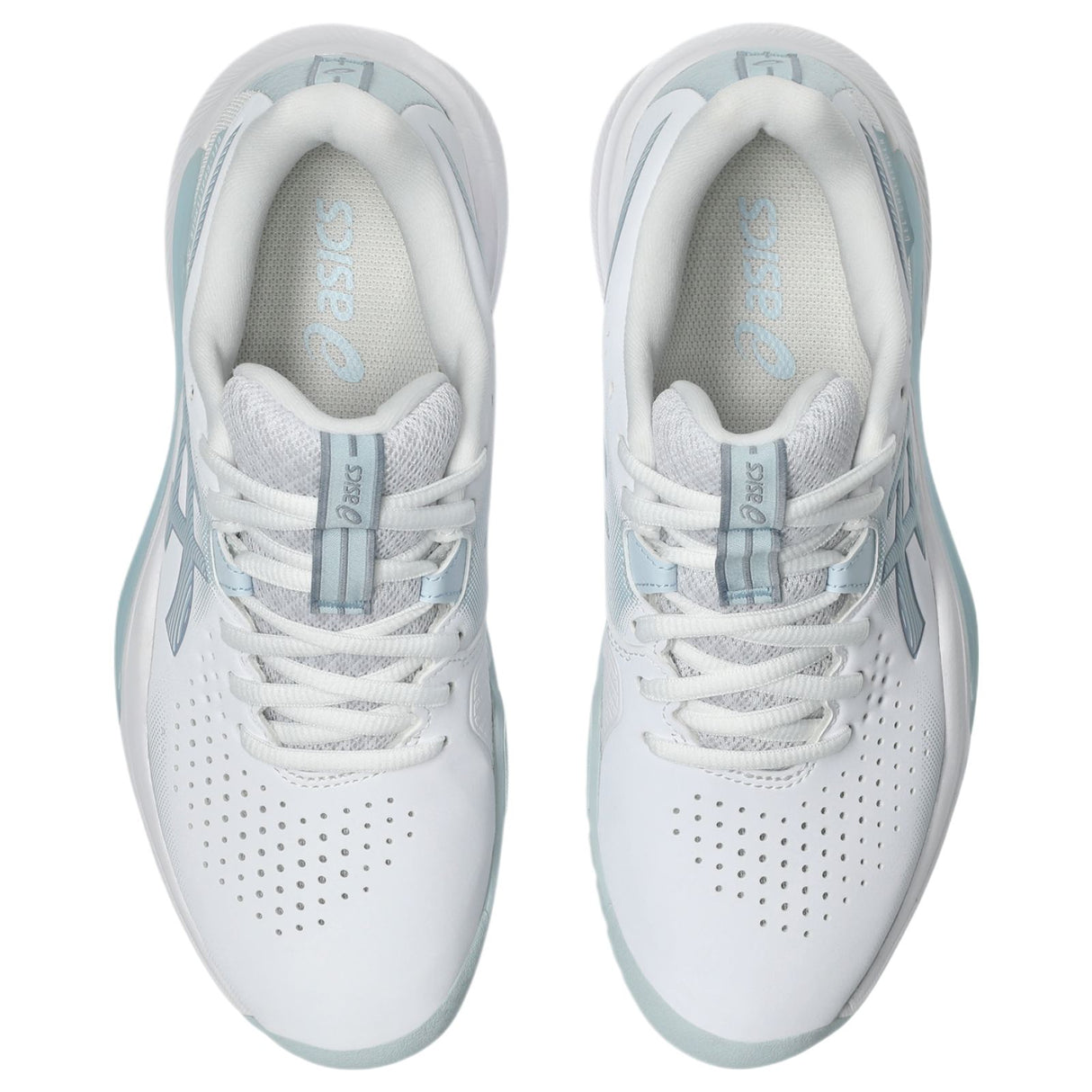 ASICS GEL-CHALLENGER 15 Wmn Tns Shoe Wte