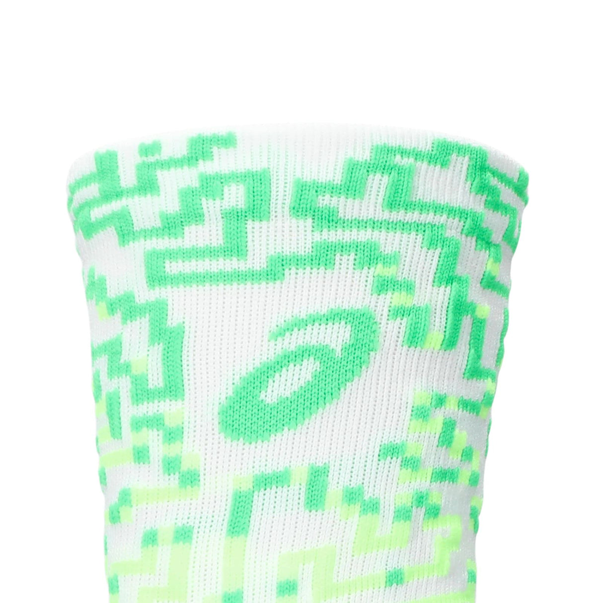 ASICS Performance Run Crew Sock Green