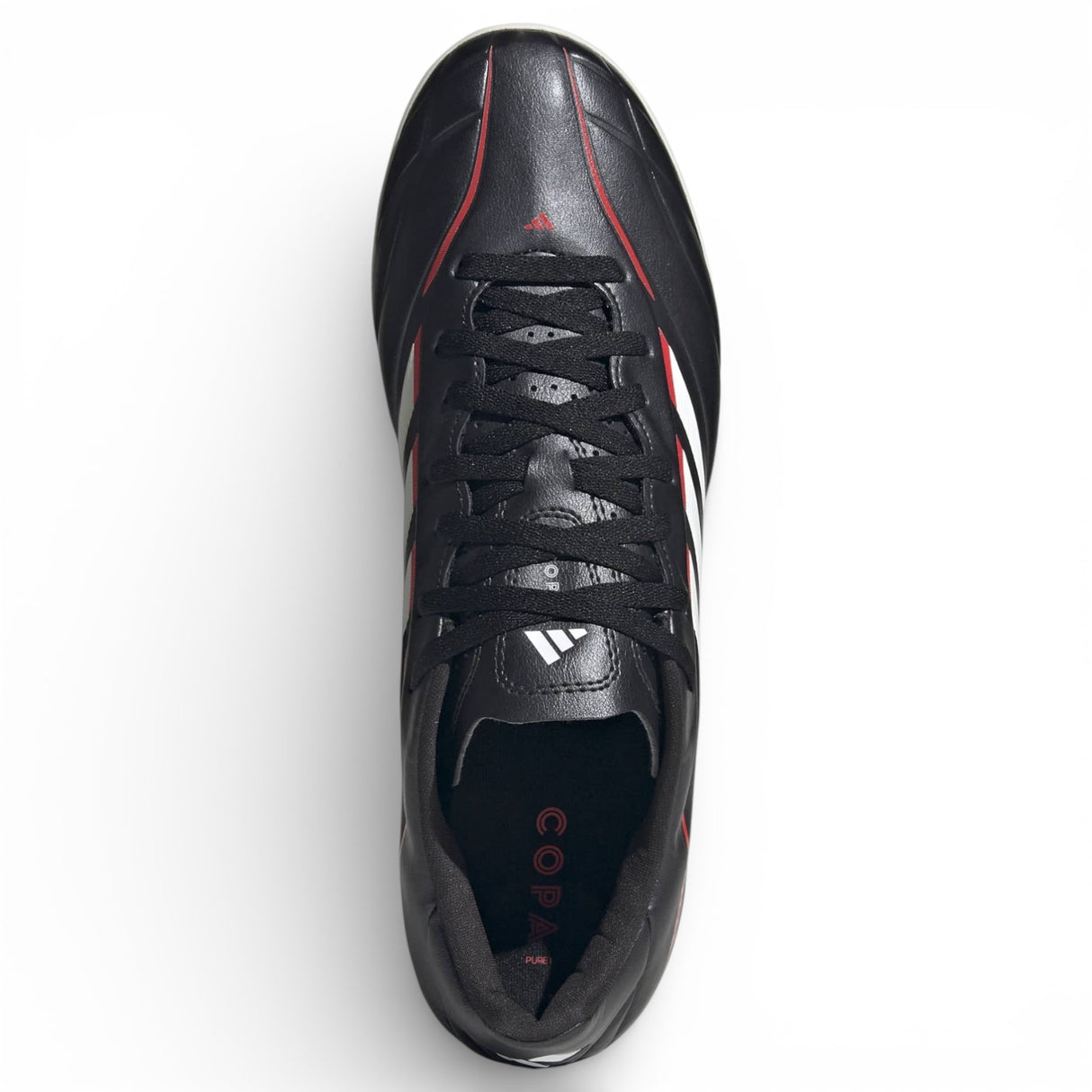 adidas Copa Pure IV Club TF Black