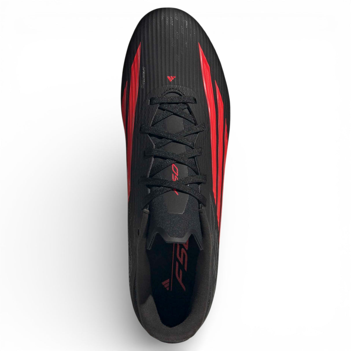 adidas F50 League FG Black