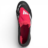 adidas Predator League FT FG Black/Red