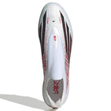 adidas F50 Elite LY LL FG White