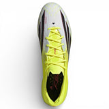 adidas F50 Elite FG Yellow