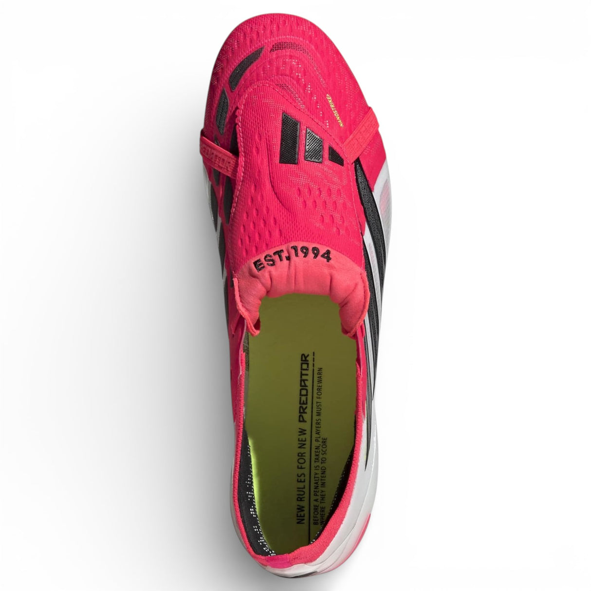 adidas Predator Elite FT SG Red